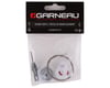 Image 2 for Louis Garneau IP1-S Snap BOA Replacement Kit (White) (Right)